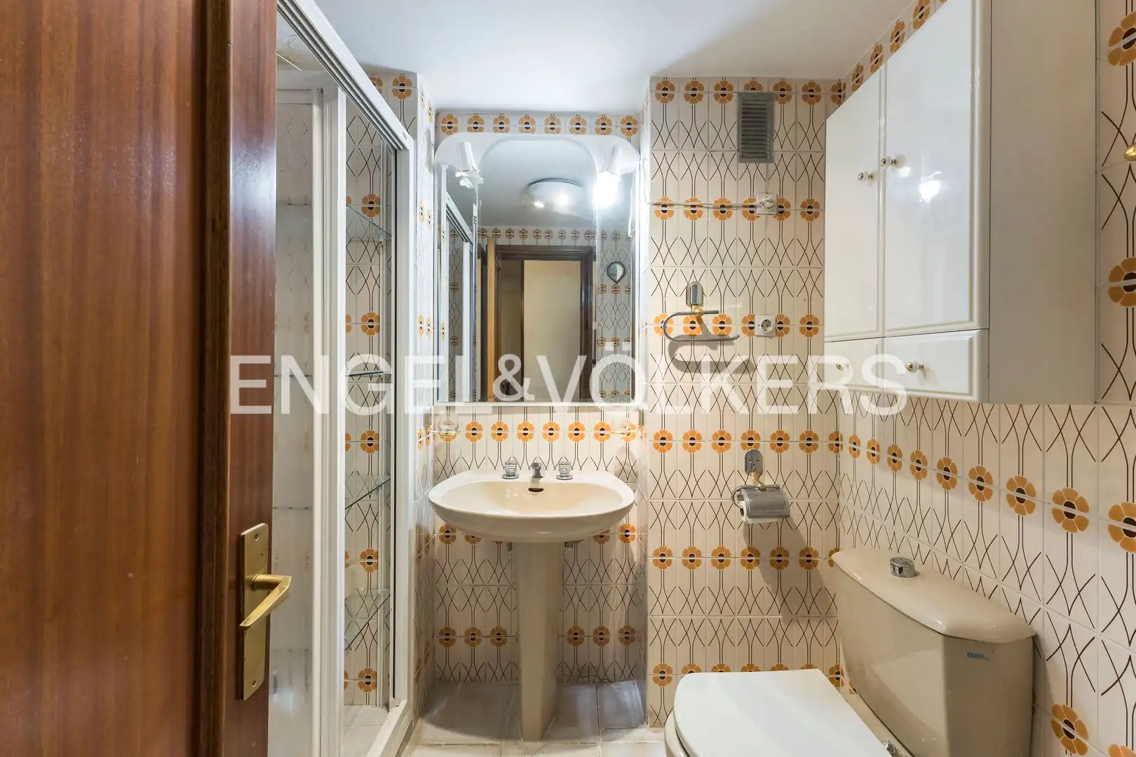Baño de Piso en venta en Ciudad Lineal