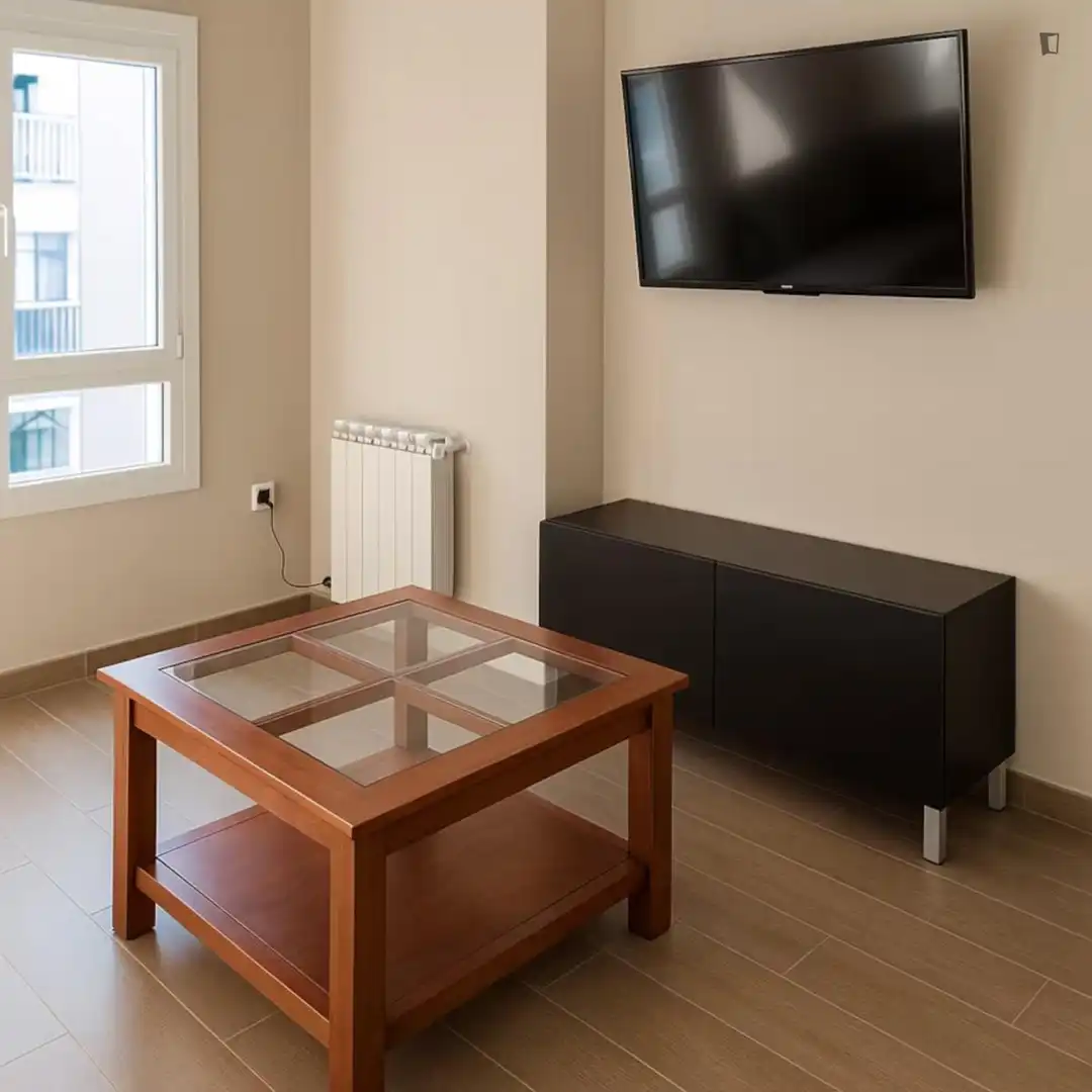 Habitació a Centro
