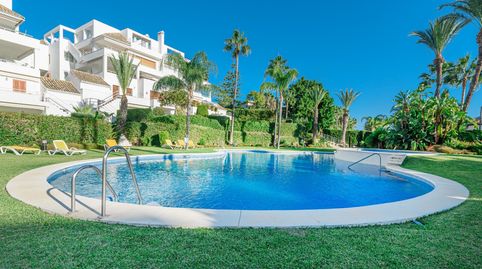 Foto 2 de Dúplex en venta en Los Naranjos, Marbella