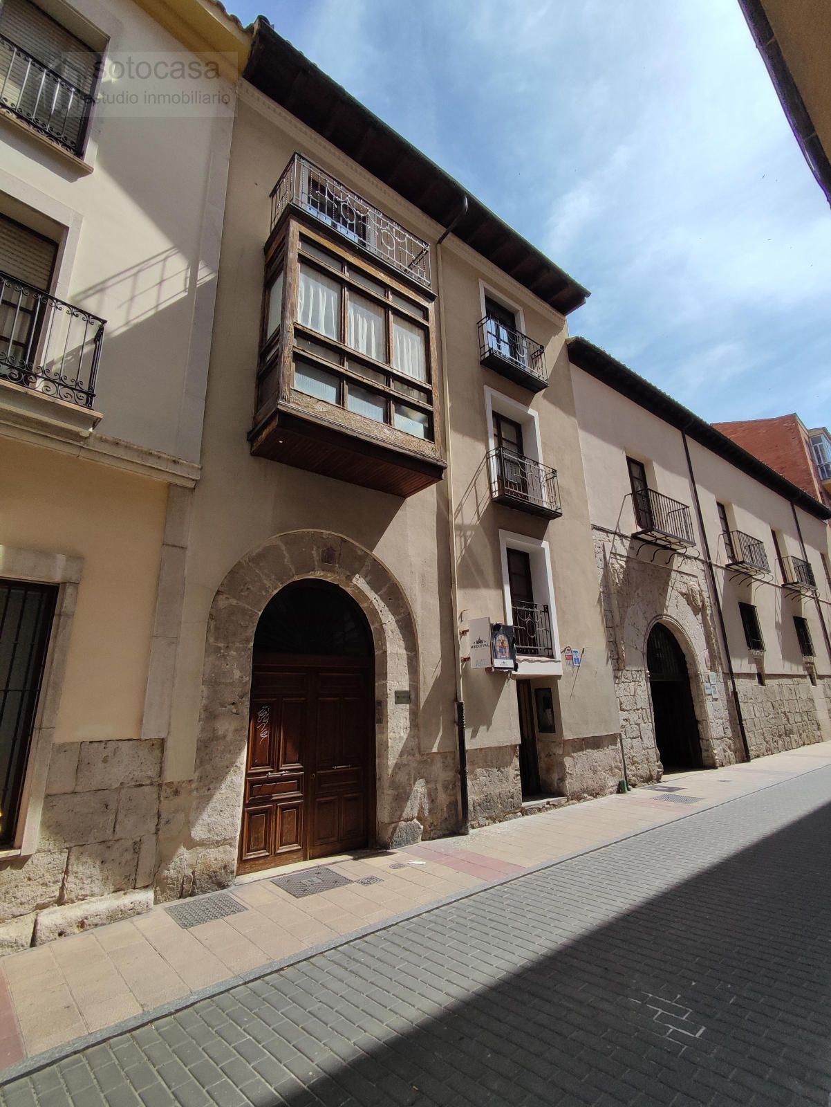 Flat for sale in Prado, San Martín