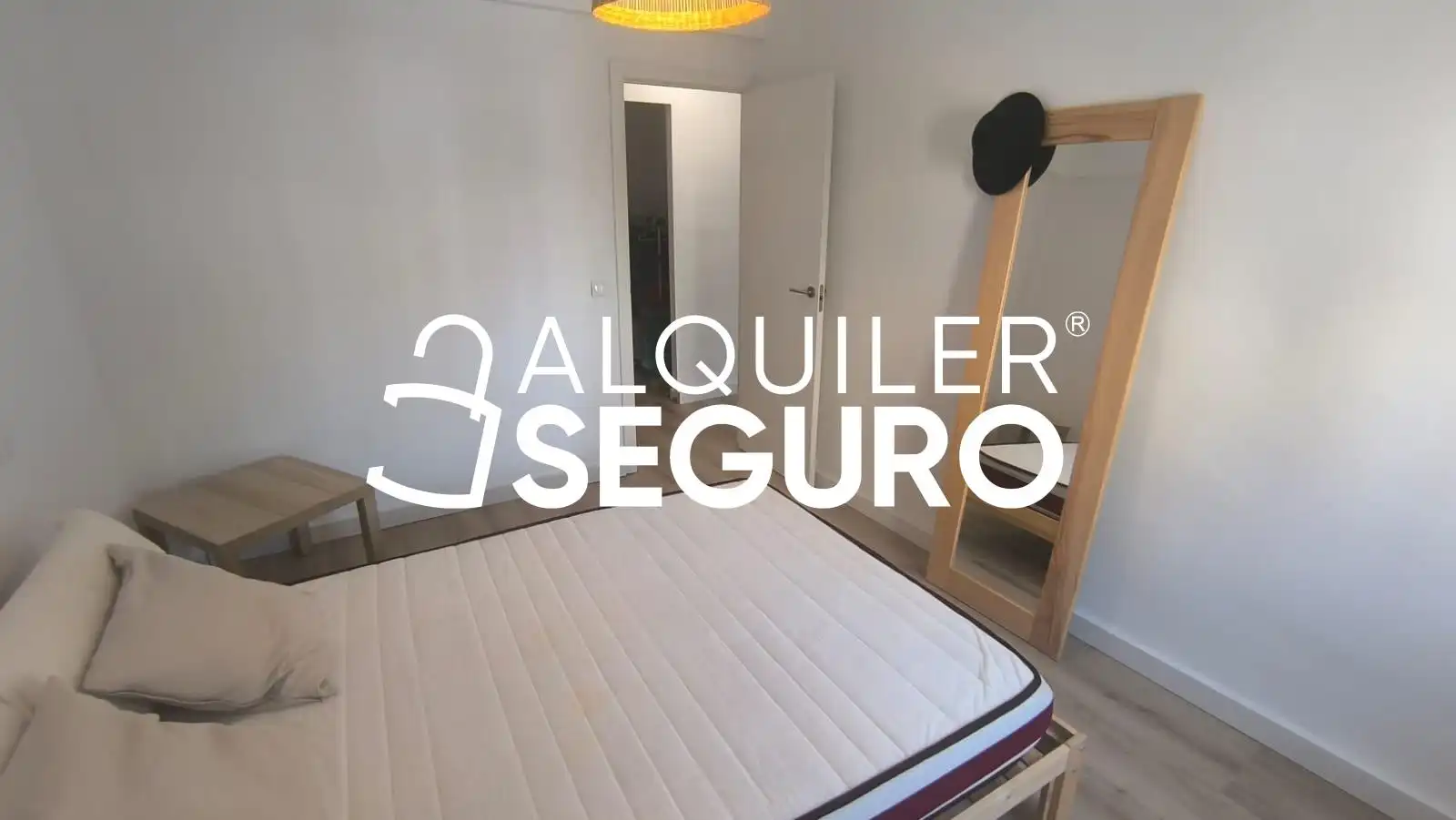 Piso de alquiler en Barzola, Villegas