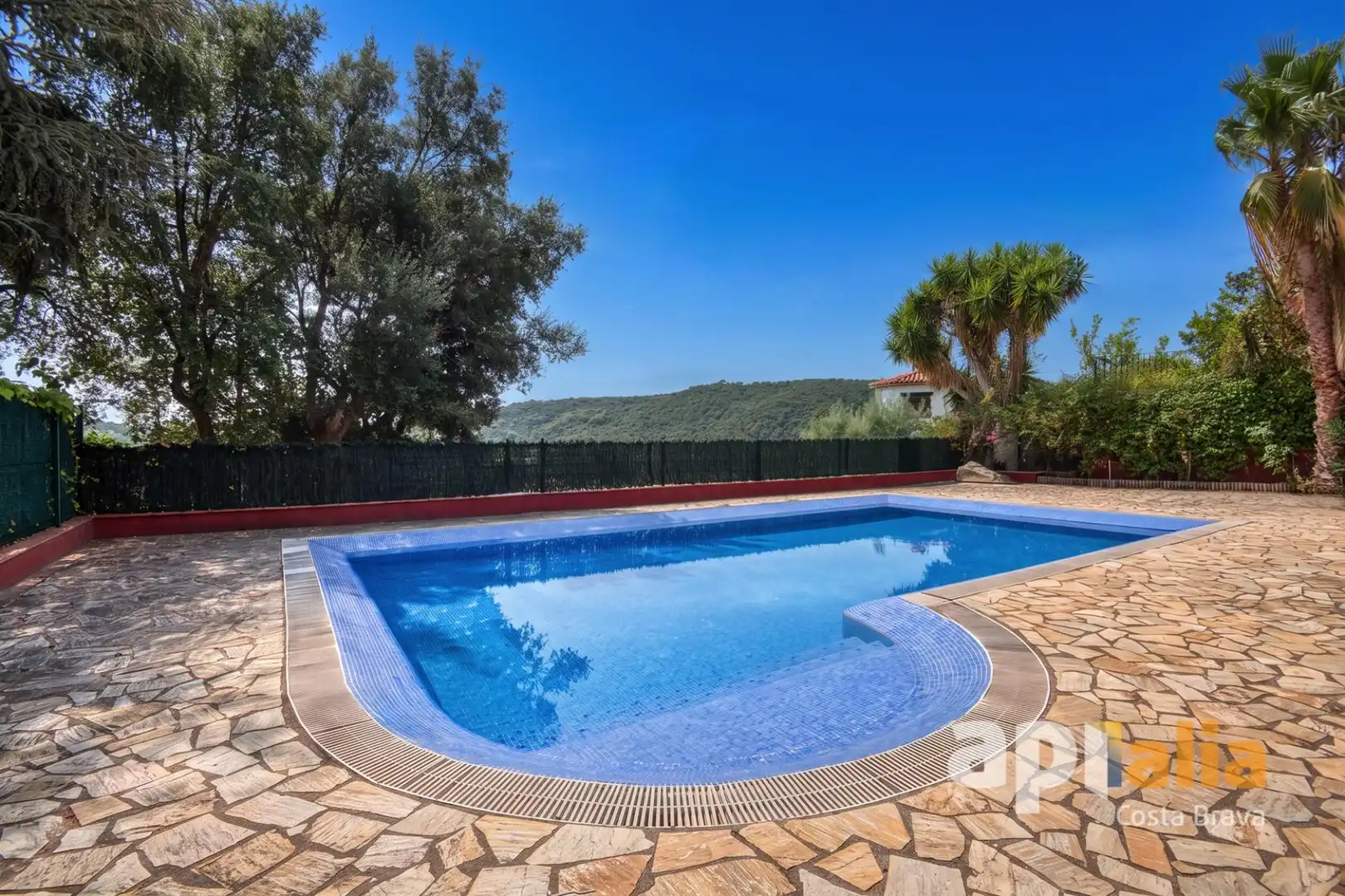 Villa mit Terrasse zum Verkauf in Carrer de París 50, imagen 3
