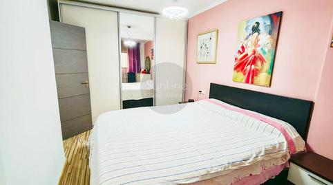 Foto 4 de Piso en venta en Carrer del Pare Ferrís, Les Tendetes - Avenida Burjassot,  Valencia Capital
