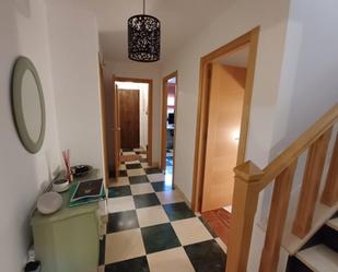 Casa adosada en venda en La Rinconada amb Aire condicionat, Jardí privat i Terrassa