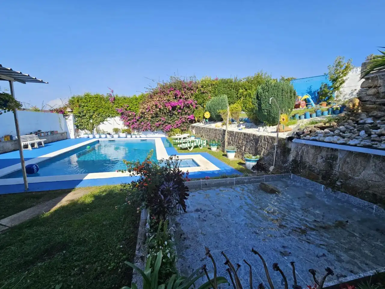Xalet amb piscina en venda a Panxón, imagen 58