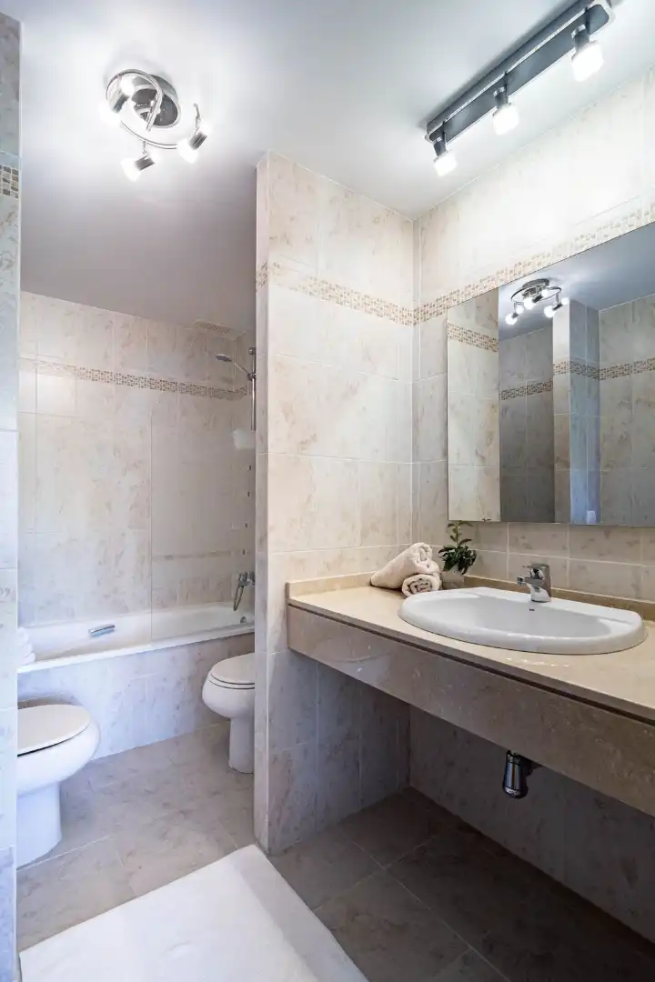 Piso con piscina en venta en Avenida Parque Selwo, imagen 25