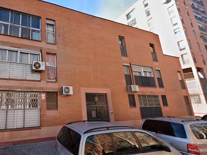 Vista exterior de Pis en venda en  Madrid Capital
