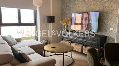 Photo 4 of Apartment to rent in Imperial, Madrid