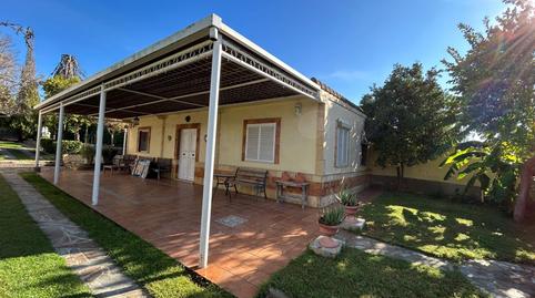 Foto 3 de Casa o xalet en venda a Urbanizacion Casquero, 17, Arco Norte - Avda. España, Sevilla