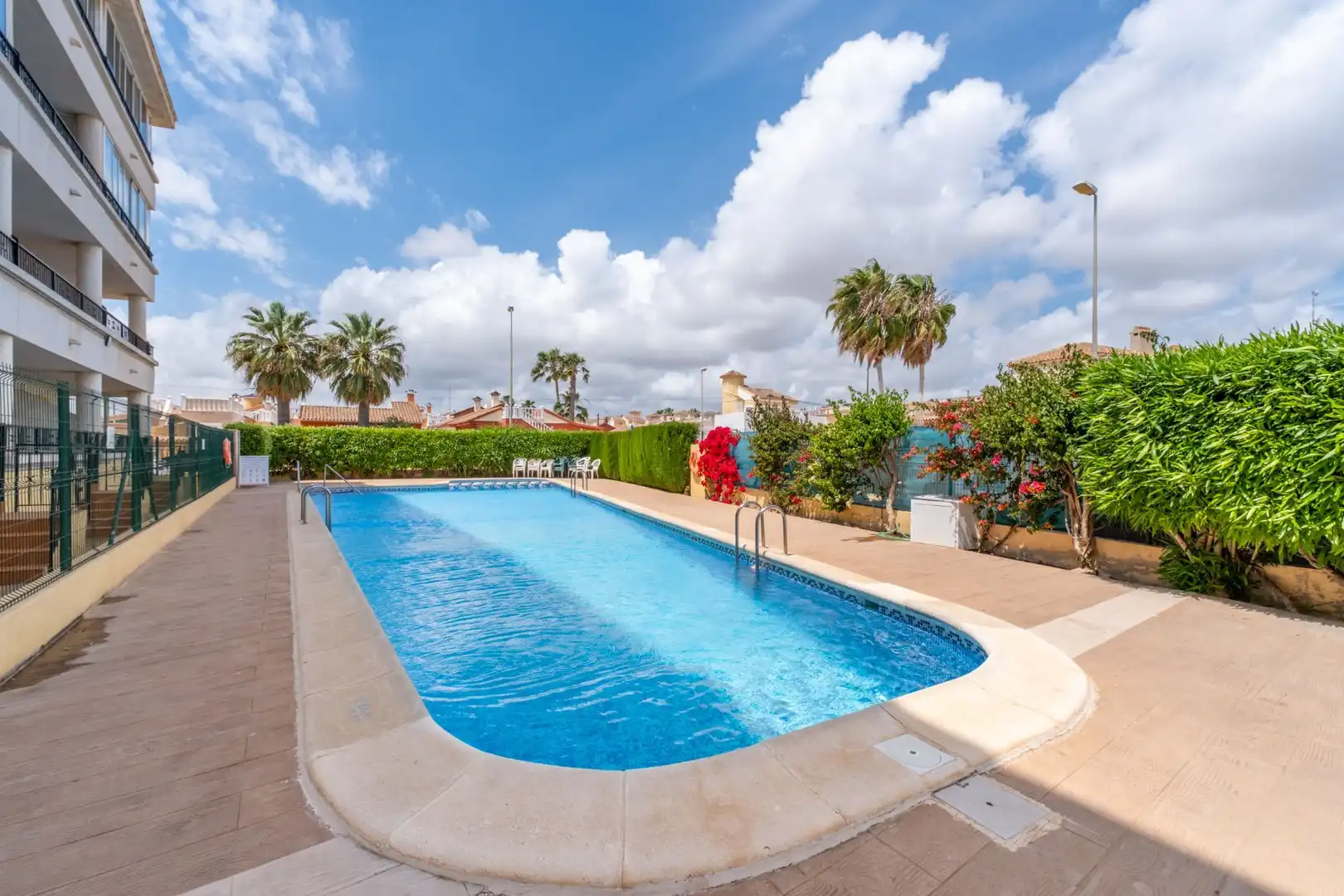 Apartament amb piscina en venda a Orihuela Costa, imagen 27