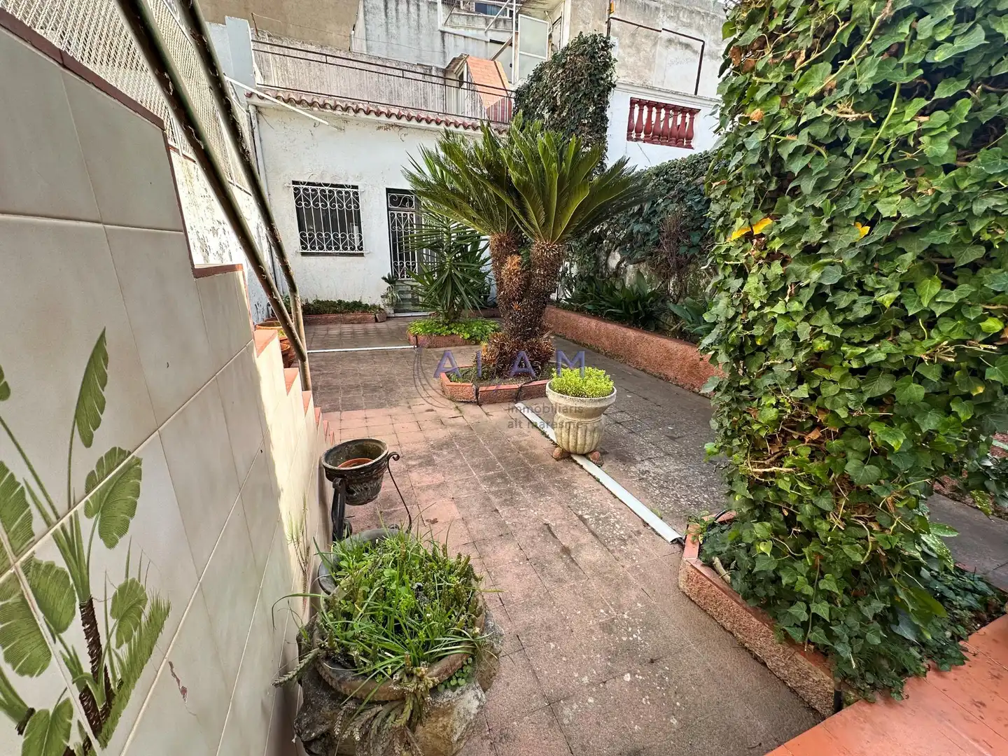 Casa amb terrassa en venda a Calella, imagen 4