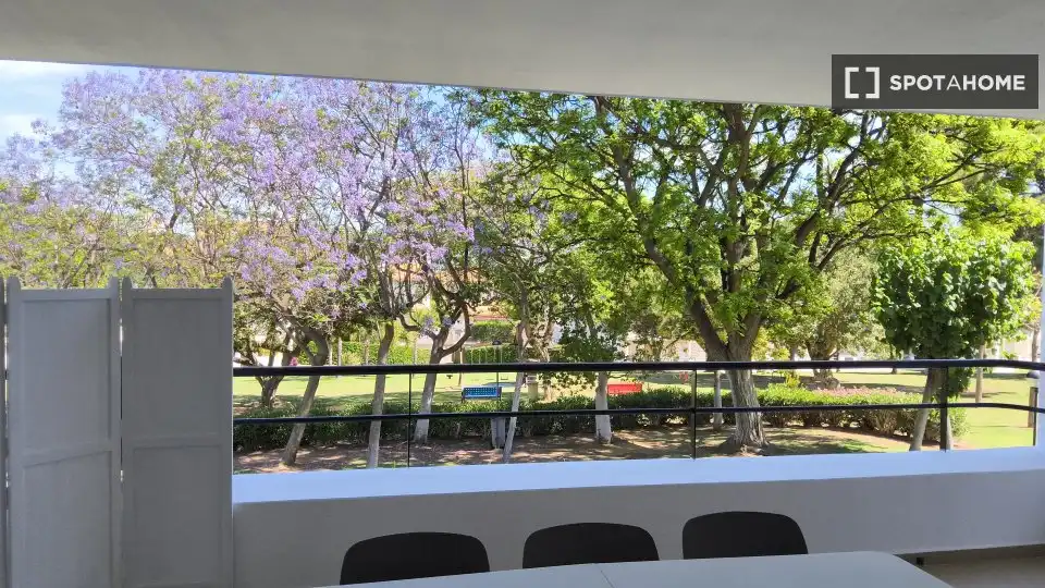 Appartement avec terrasse à louer à Alfinach - Los Monasterios, imagen 16
