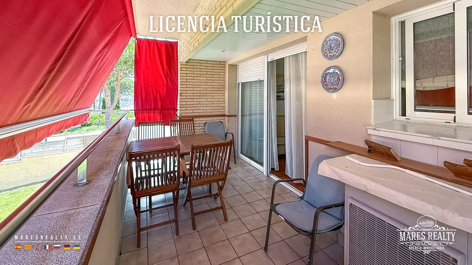 Appartamento con piscina in vendita a Santa Clotilde, imagen 24