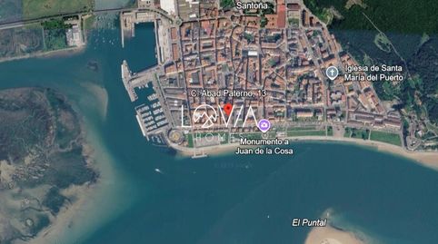 Foto 4 de Piso en venta en Abad Paterno, Santoña, Cantabria
