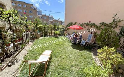 Garden of House or chalet for sale in Estella / Lizarra  with Private garden and Storage room