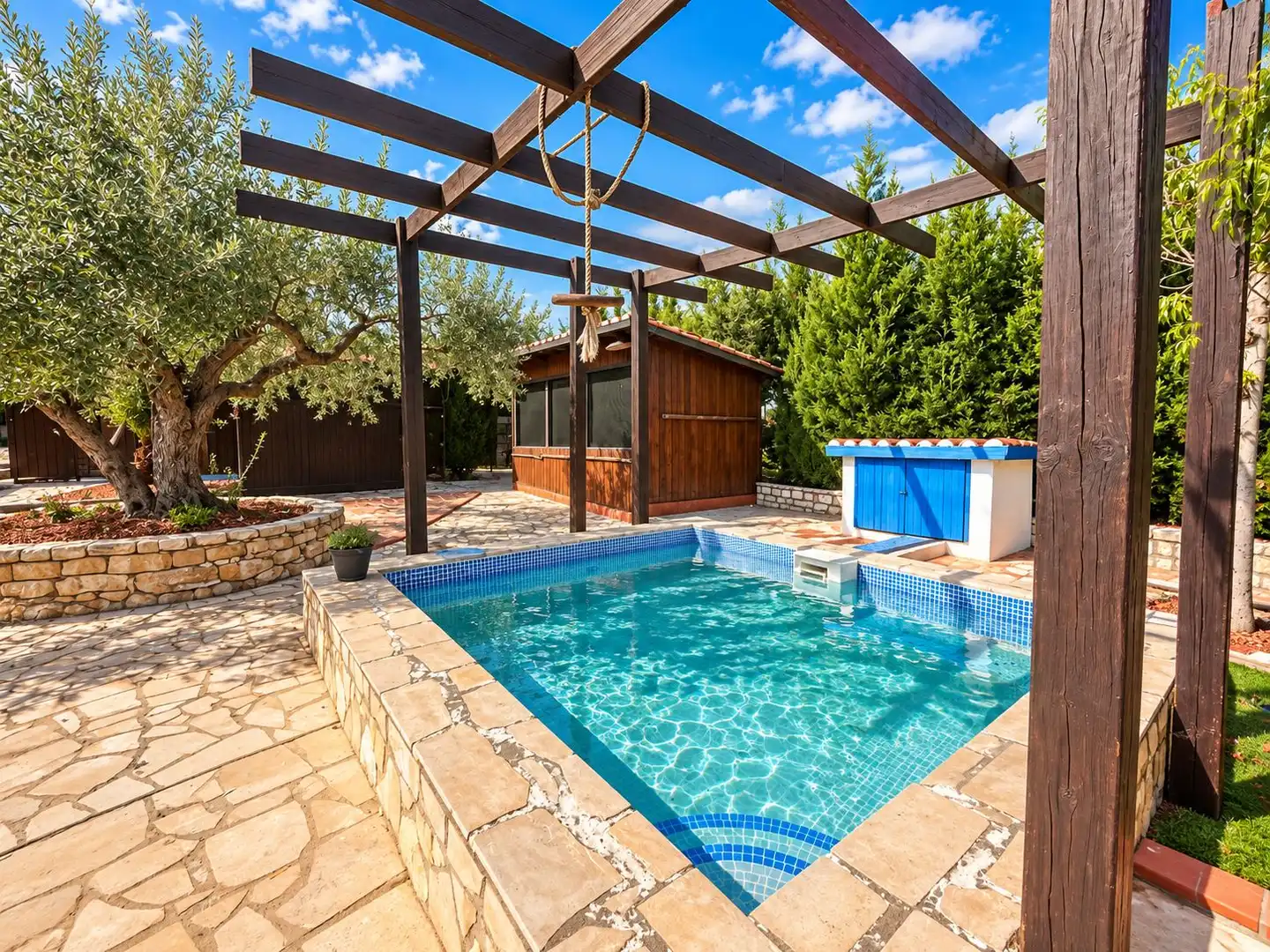 Detached house for sale in L'Ampolla, imagen 52