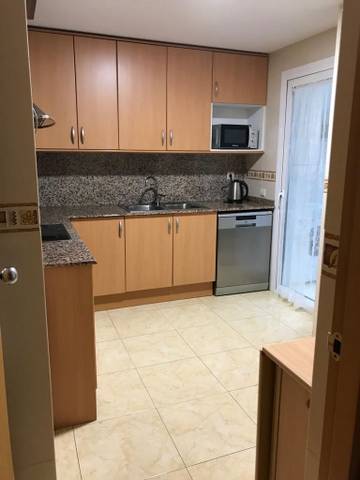 Piso en Alquiler en Temple