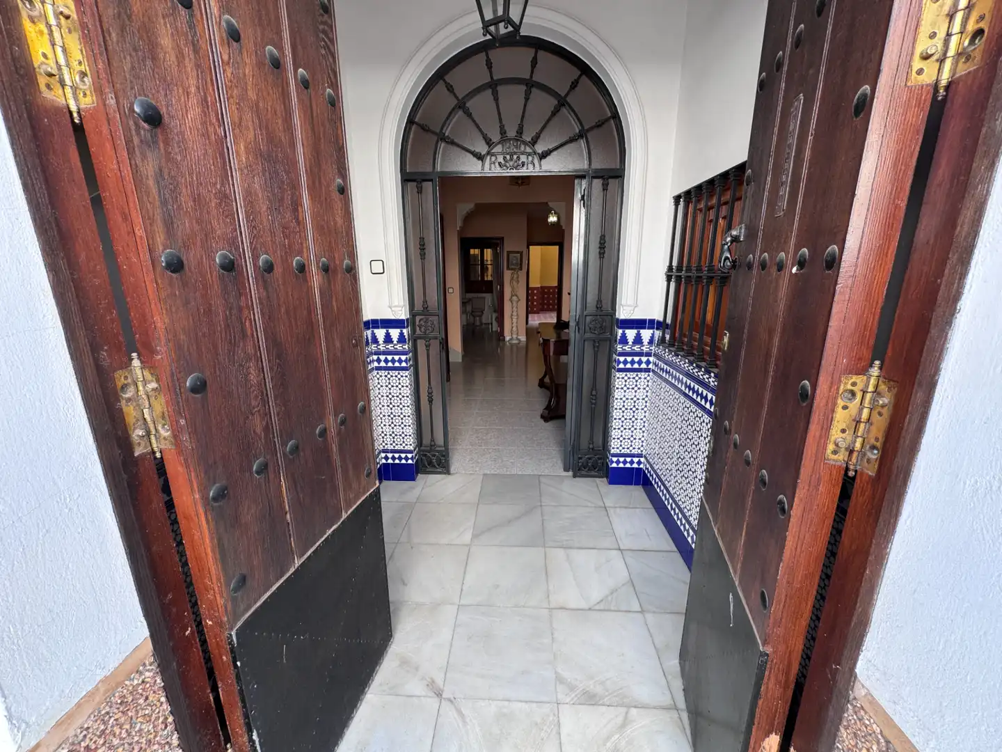 Detached house for sale in Calle Barbacana Alta 36, imagen 2