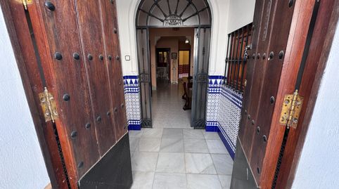 Foto 2 de Casa o xalet en venda a Calle Barbacana Alta, 36, Carmona, Sevilla