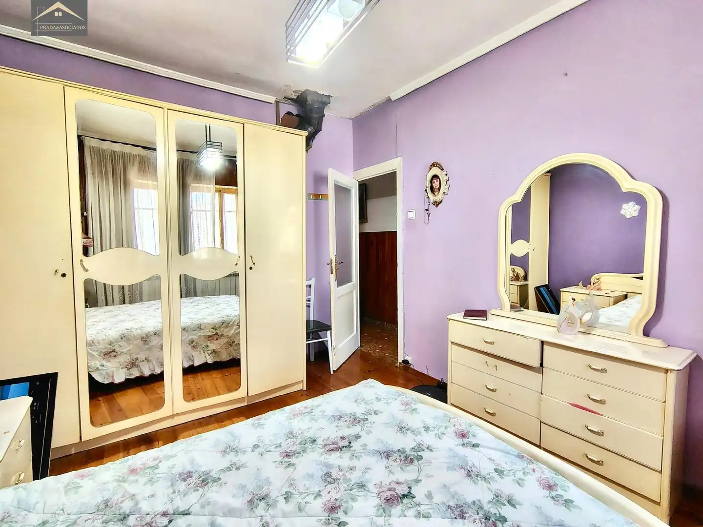 Casa amb jardí en venda a Campoo de Enmedio, imagen 20