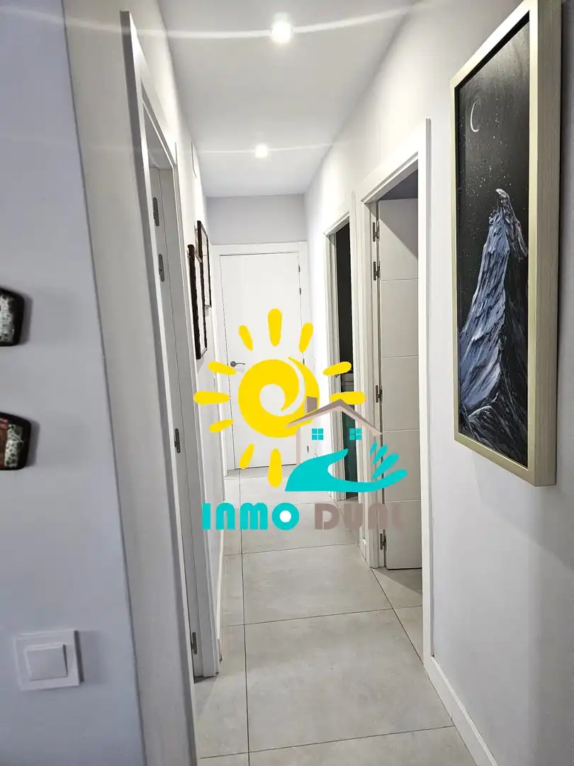 Apartments for sale in Badajoz  with Air Conditioner and Storage room