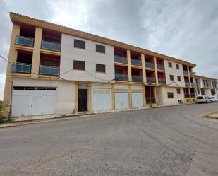 Exterior view of Building for sale in Tarazona de la Mancha