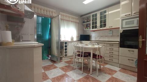 Foto 2 de Pis en venda a Avenida Fuerzas Armadas, San Isidro, Madrid