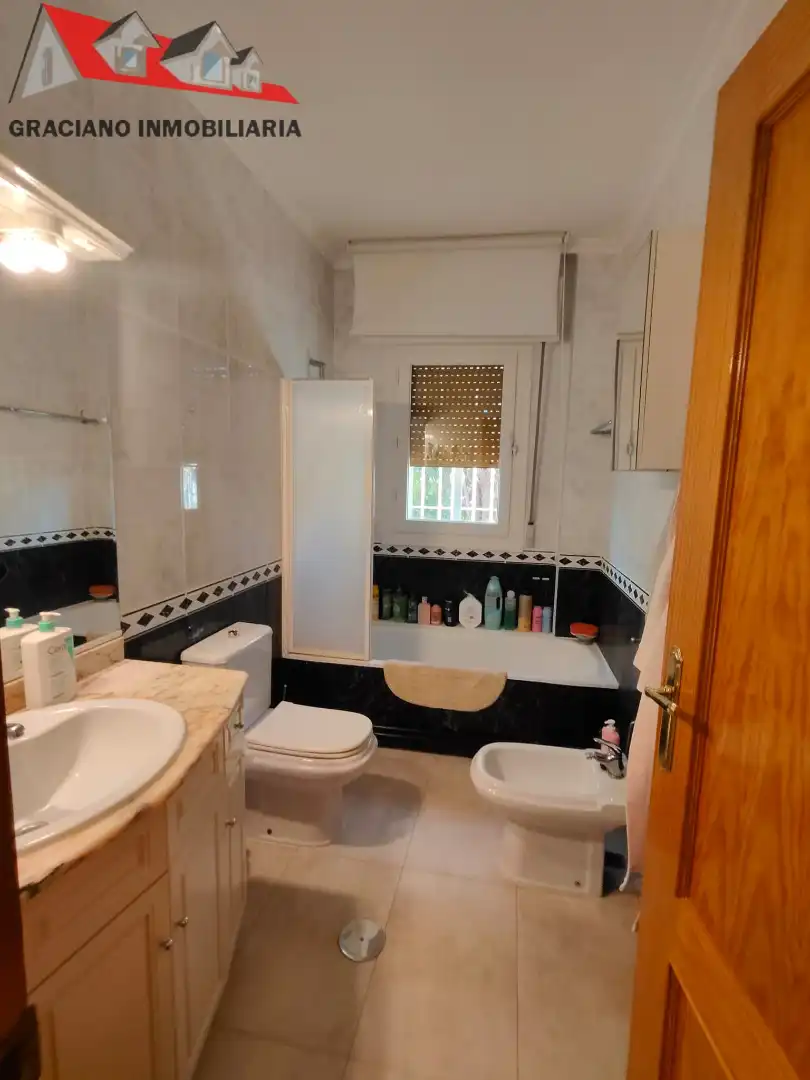 Villa mit Pool zum Verkauf in Pedanías - Extrarradio, imagen 19