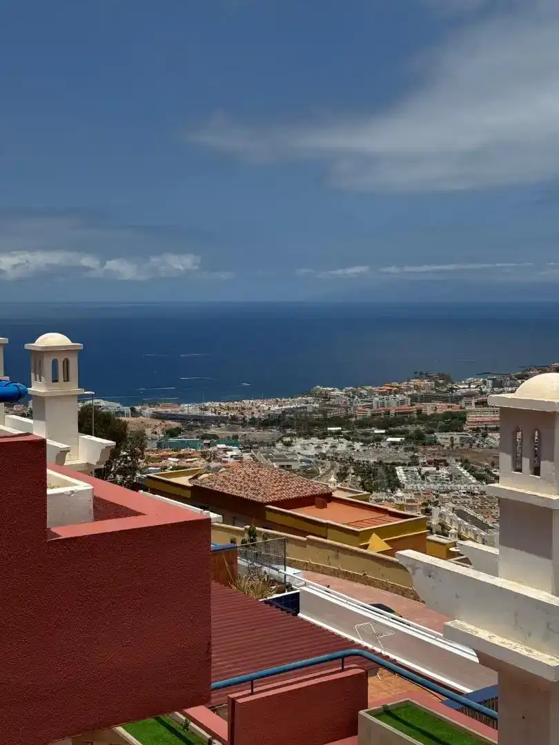 Flat for sale in Calle Murcia, 3, Torviscas Centro y Alto