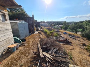Terreno residenziale in vendita a Carrer del Consell de Cent
