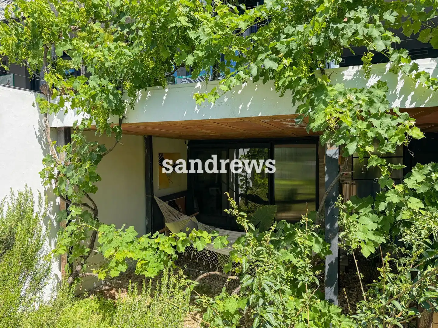 Terrassa de Casa o xalet en venda en Mollet de Peralada amb Aire condicionat, Calefacció i Jardí privat