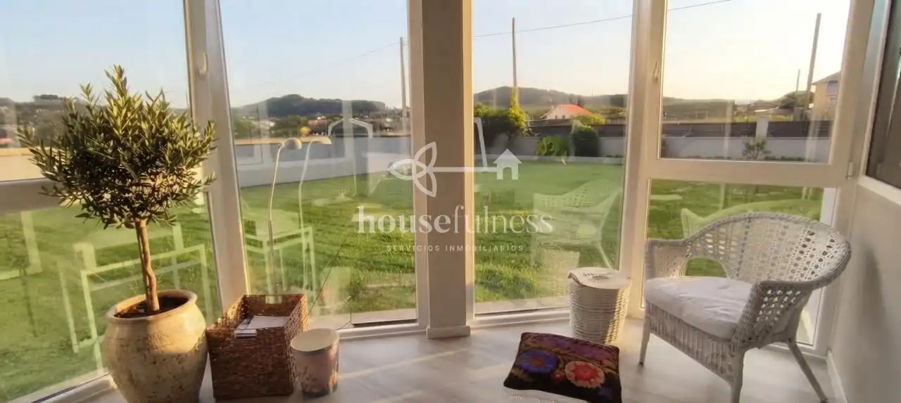 Villa avec piscine à vendre à San Mateo - Castro- O Val, imagen 16