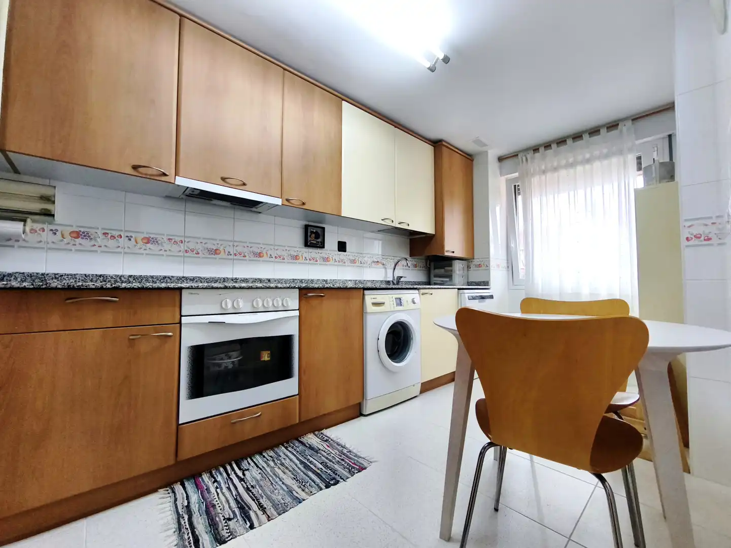 Appartement avec ascenseur à vendre à Avda. Madrid, imagen 14