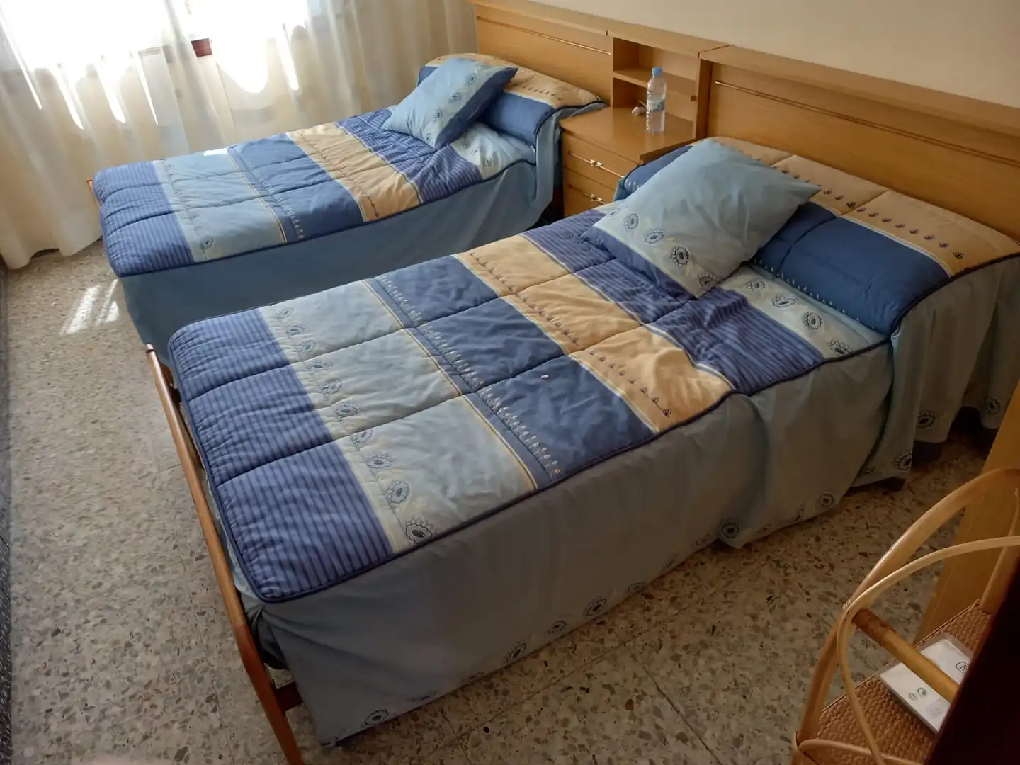 Habitación de Piso en venta en Curtis con Trastero y Amueblado