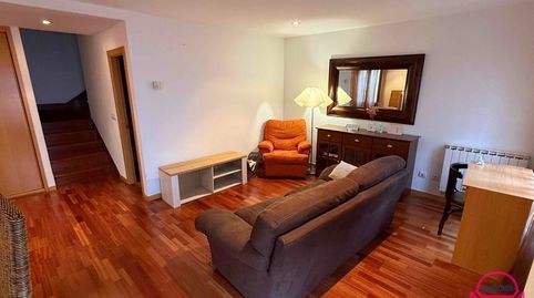 Foto 4 de Dúplex de alquiler en Serranos, Casco Antiguo, León Capital