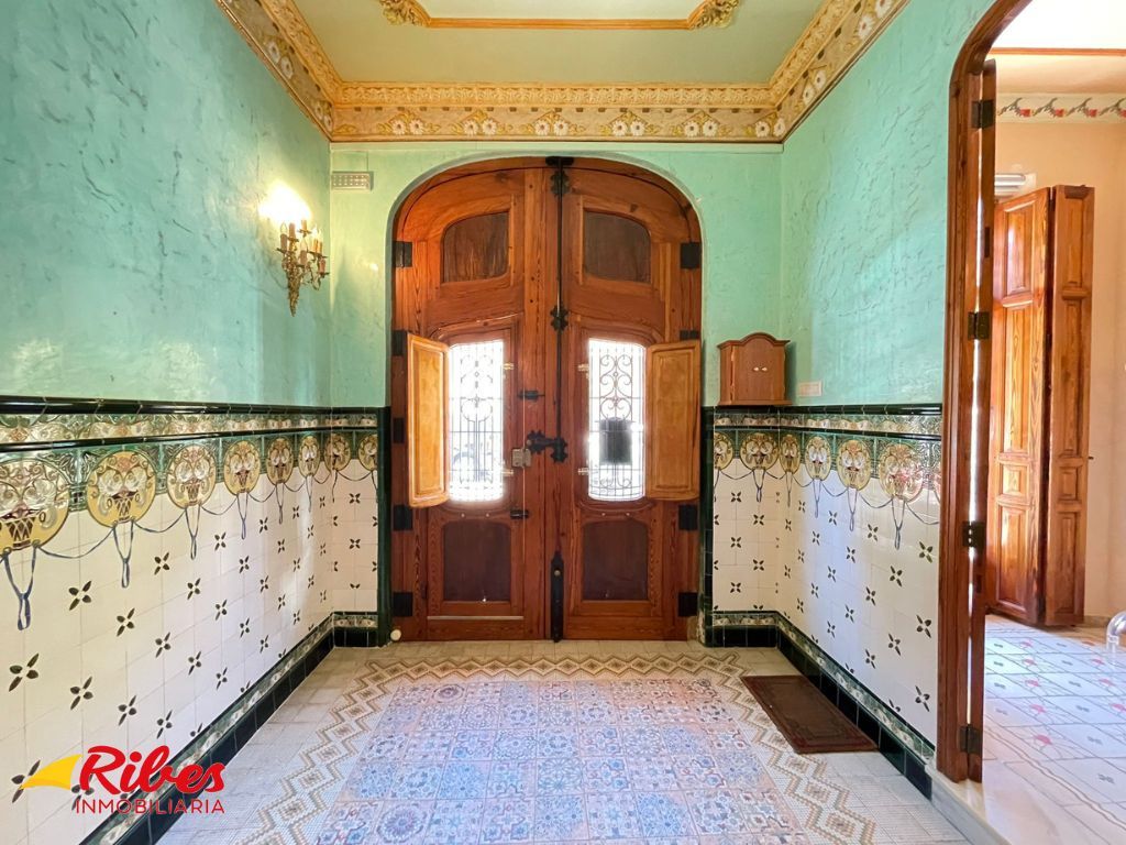Single-family semi-detached for sale in N/A, -1, Algemesí
