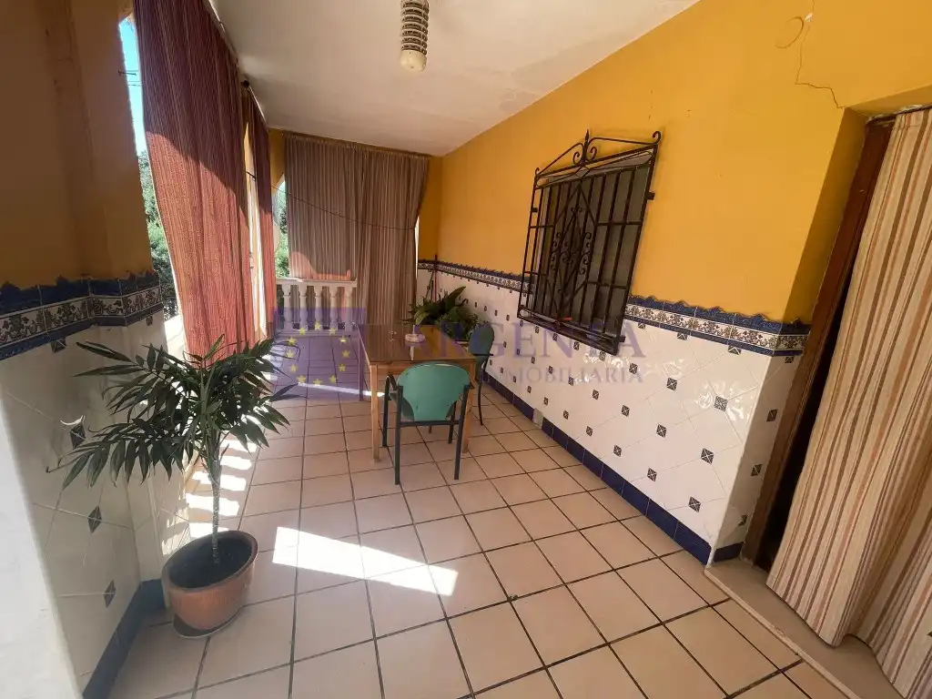 Casa rústica amb piscina en venda a Calle Descubrimiento De America, imagen 15