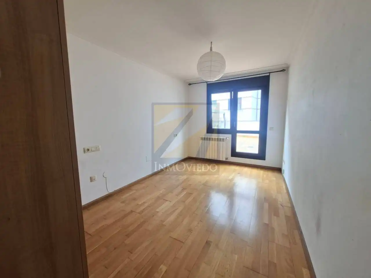 Schlafzimmer von Wohnung zum Verkauf in Llanera mit Heizung und Abstellraum