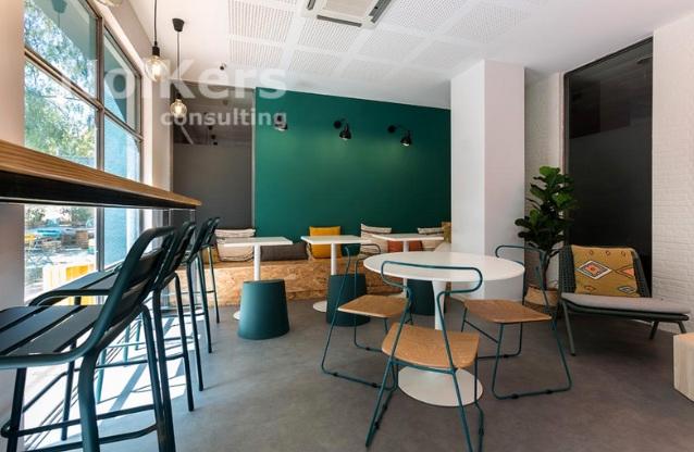 Photo 1 of Premises to rent in La Marina del Port, Barcelona