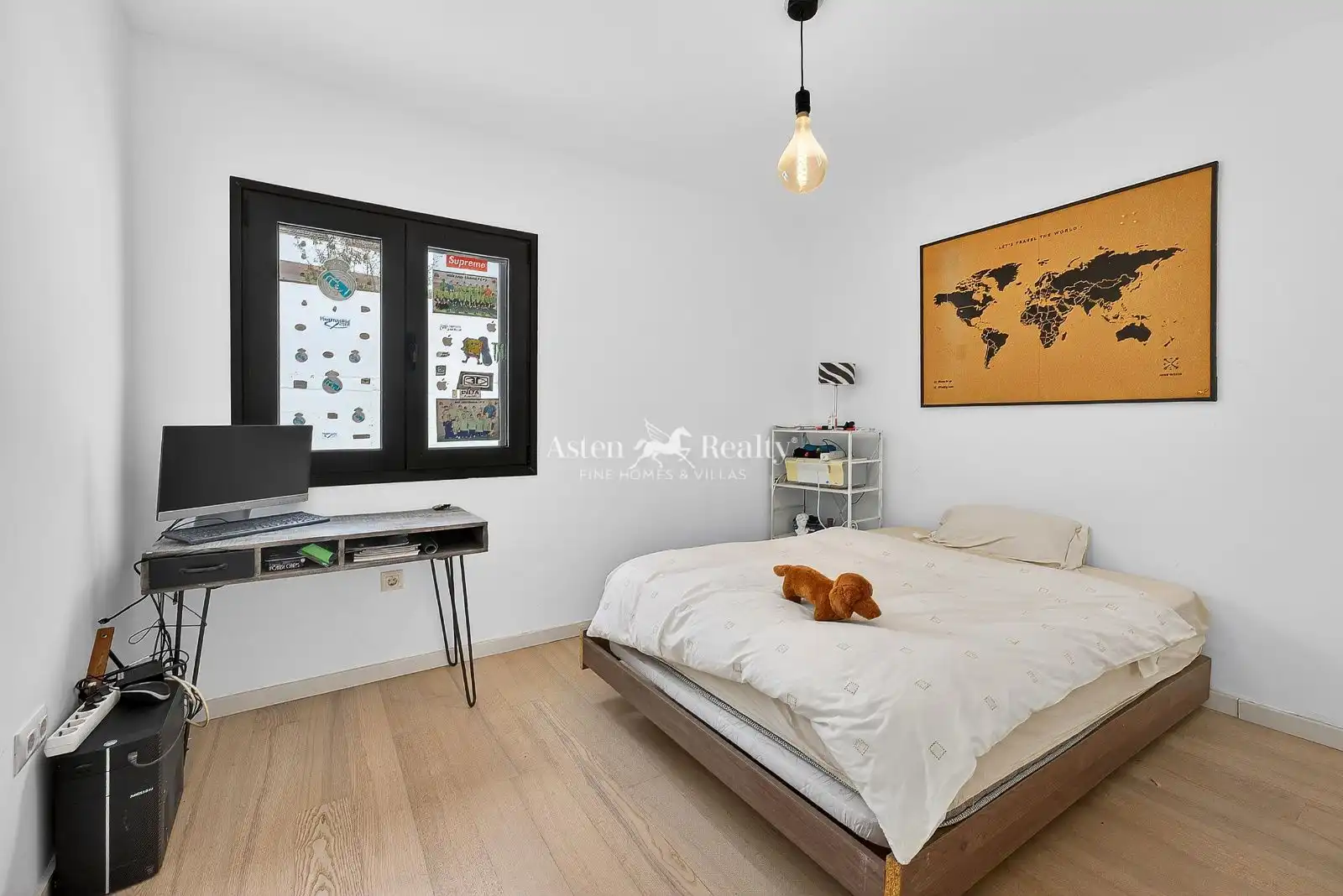 House with pool for sale in Kurt Konrad Mayer, imagen 22