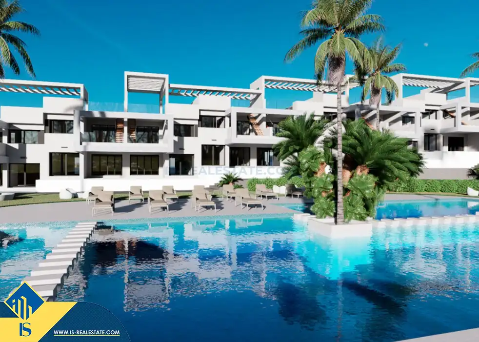 House with pool for sale in Balcón de Finestrat - Terra Marina, imagen 2
