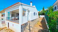 Exterior view of House or chalet for sale in Llançà  with Terrace, Storage room and Furnished