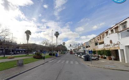 Vista exterior de Casa o xalet en venda en Jerez de la Frontera