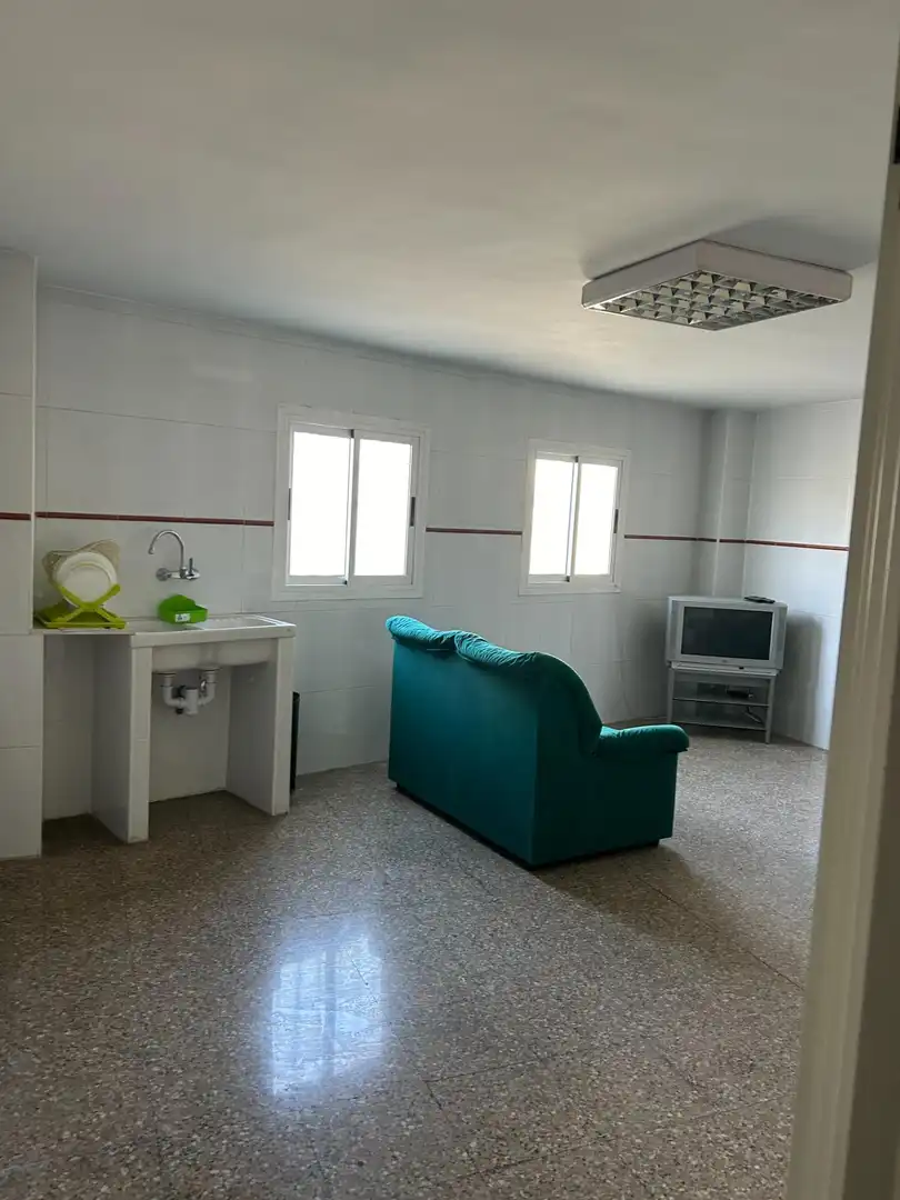 Nau industrial en venda a CAMI DE FAITANAR, 2, Picanya