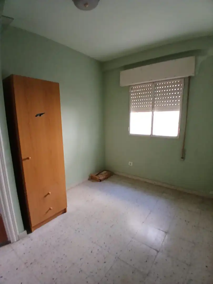 Habitación de Piso en venta en Málaga