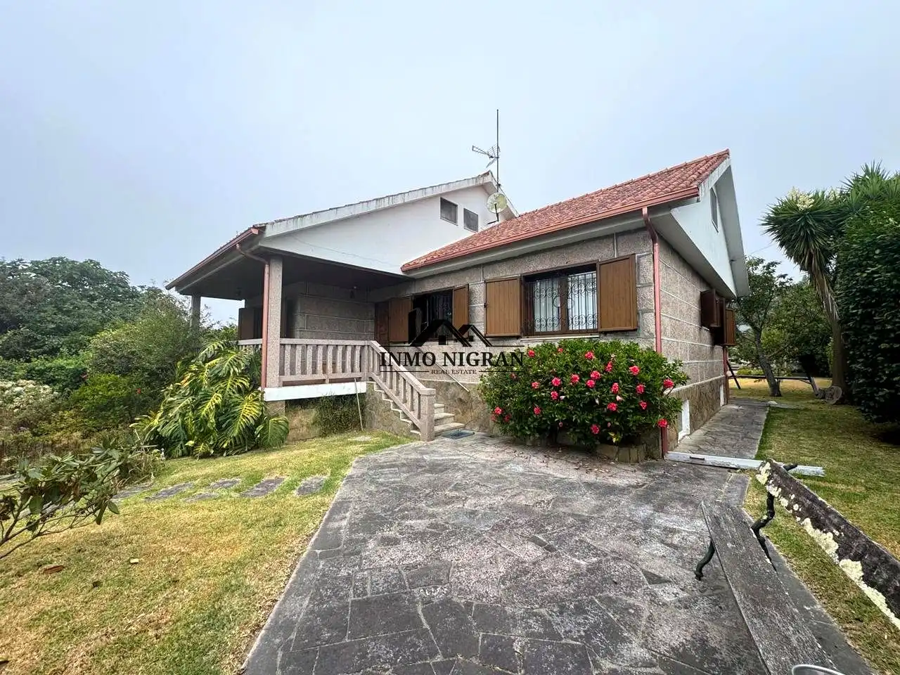 Maison avec piscine à vendre à Rúa Carballal, imagen 4