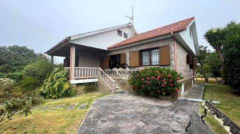 Foto 4 von Haus oder Chalet zum Verkauf in Rúa Carballal, Camos, Nigrán