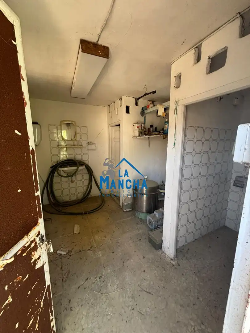Casa o xalet en venda a JAEN, Pedanías - Extrarradio