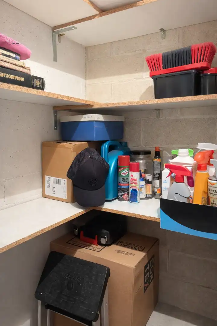 Piso en venta en Vigo  con Calefacción, Parquet y Trastero