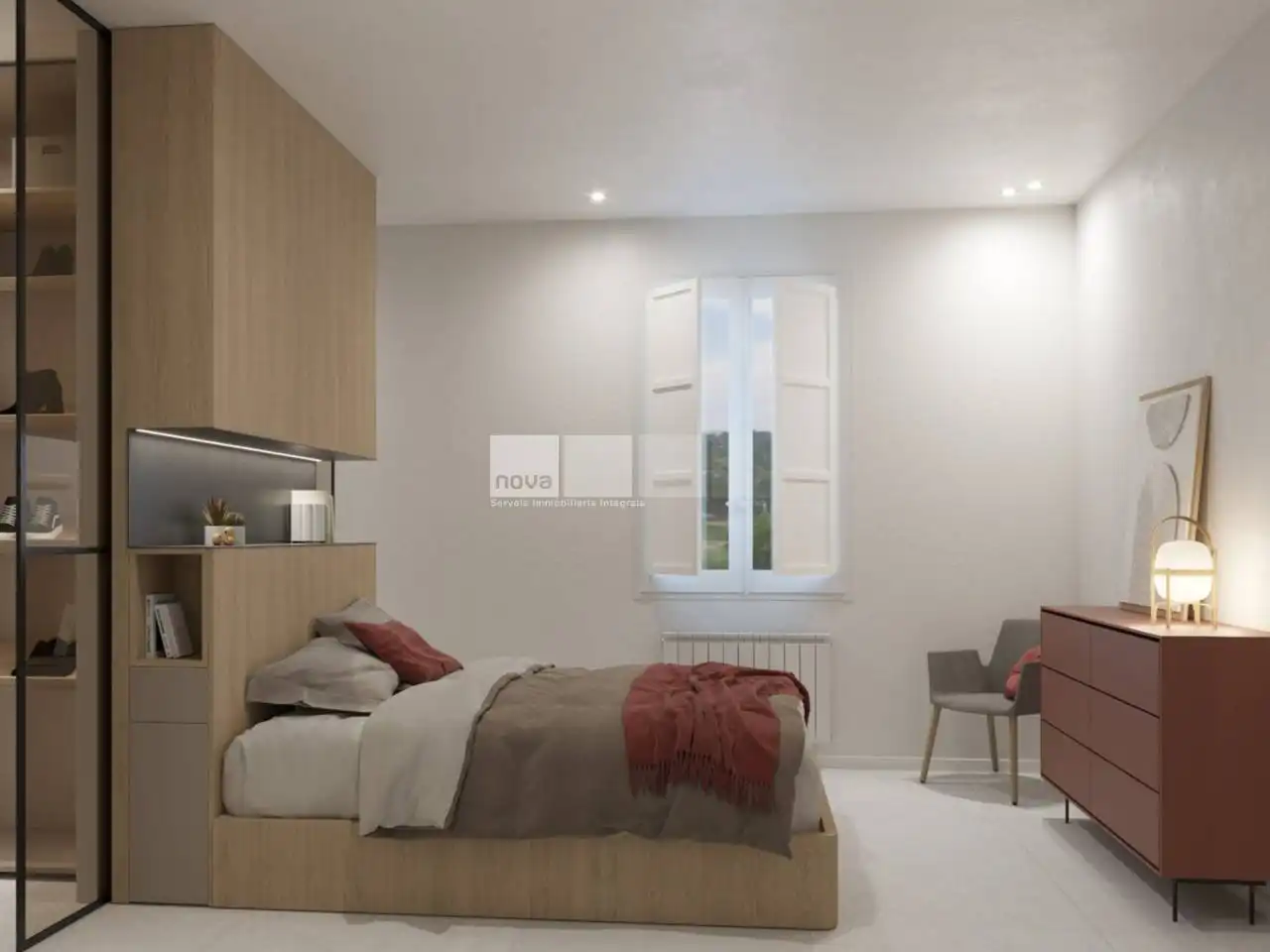Wohnung zum Verkauf in Tona, imagen 6